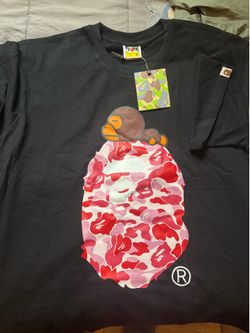 A BATHING APE only XL