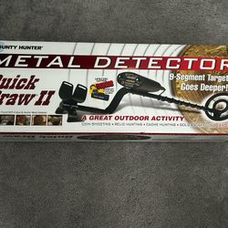 Metal Detector