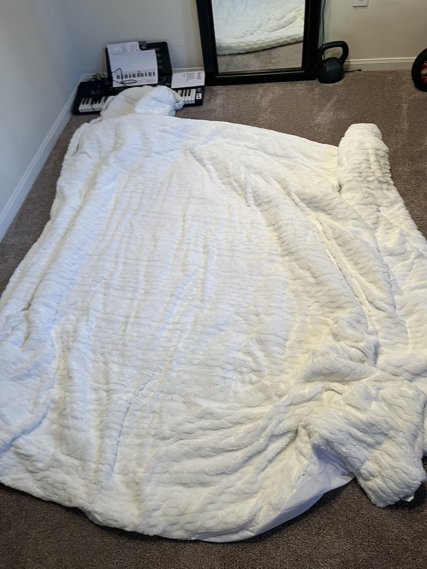 Soft Comforter