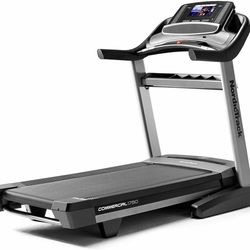 NORDICTRACK COMMERCIAL 1750 SERIES TREADMILL