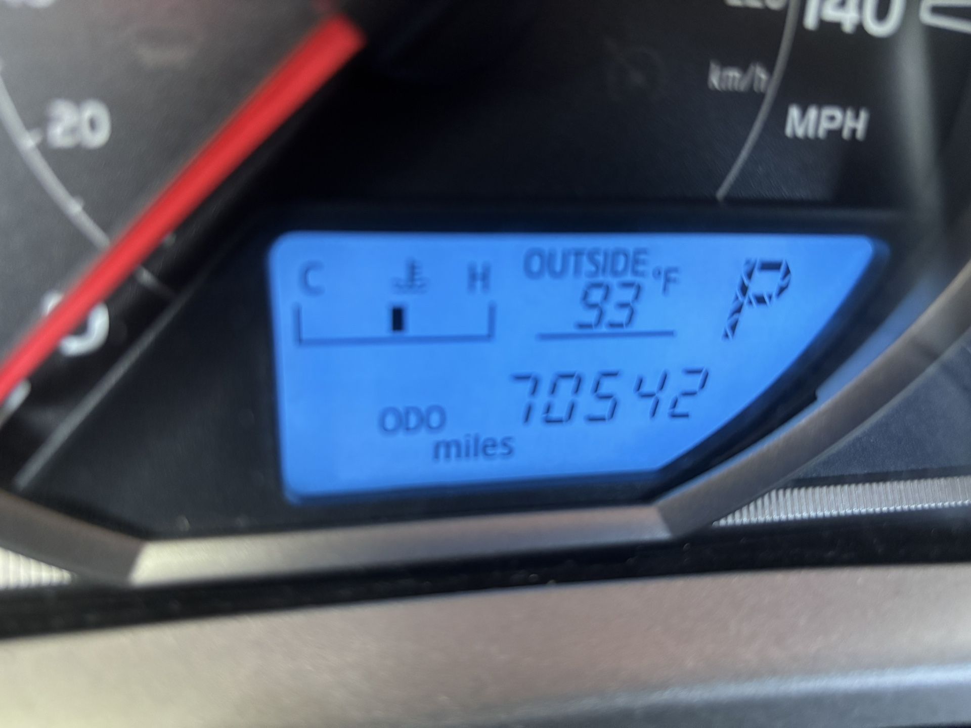 2014 Toyota Rav4