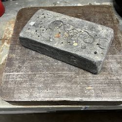 Lead Ingot For Fishing Weights for Sale in Buena Park, CA - OfferUp