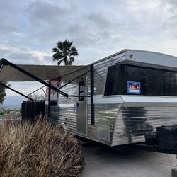 2018 Heartland Travel Trailer