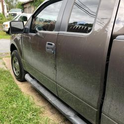 Ford 2005 F150