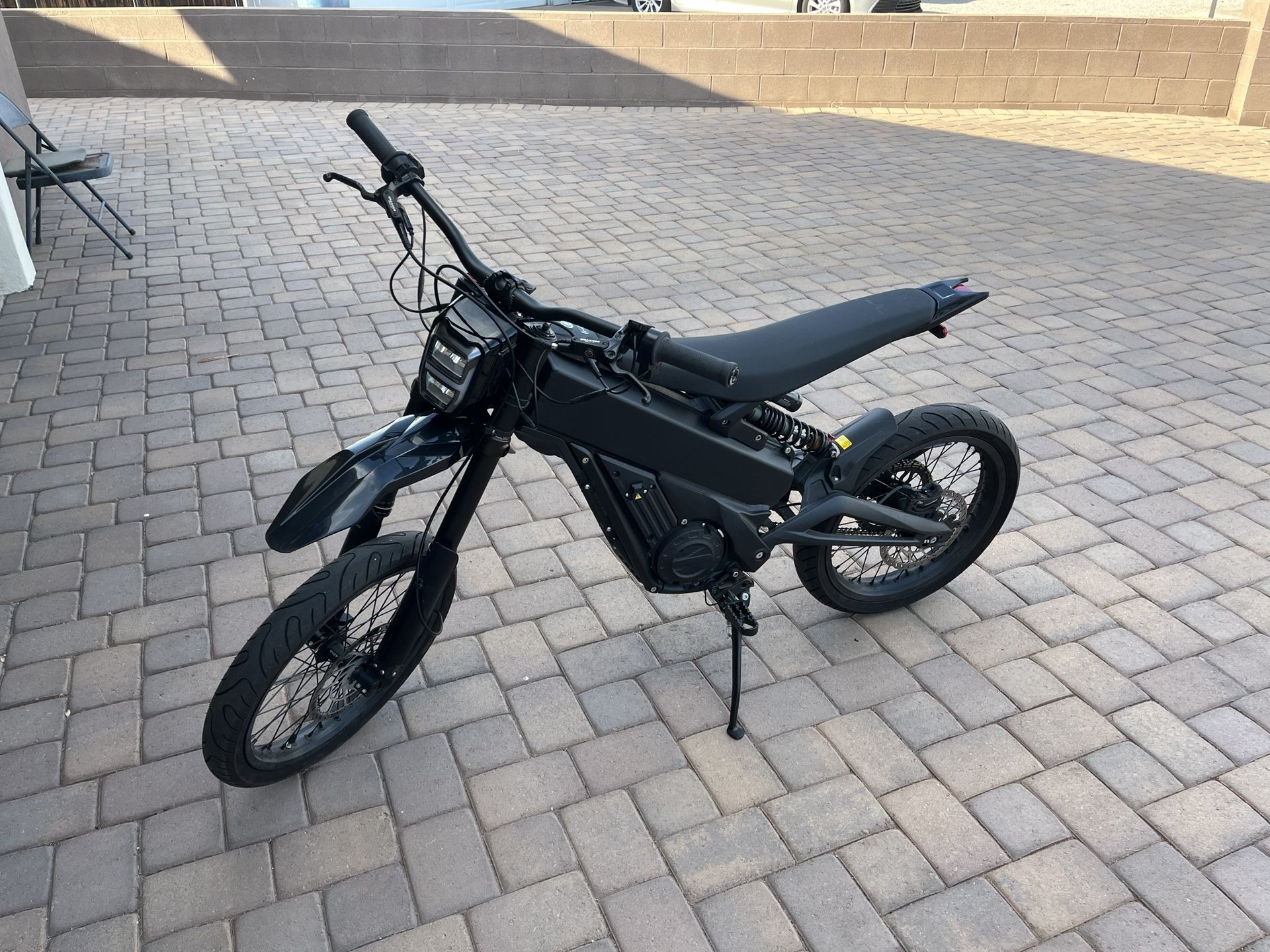 Talaria Xxx E Bike