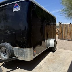 Tráiler 