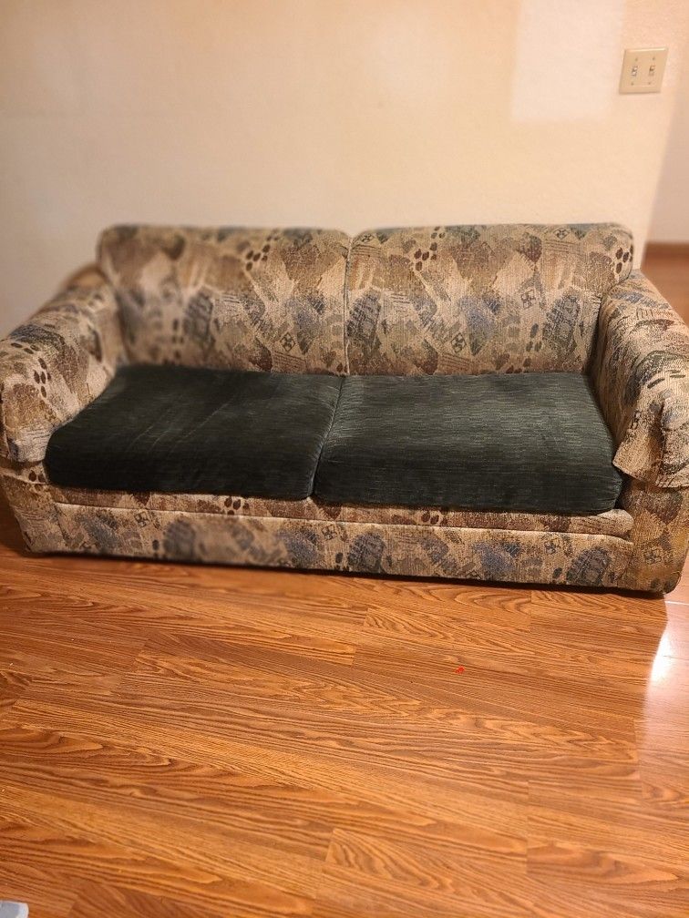 Hide-a-bed Sofa