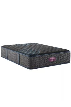 BRAND NEW MATTRESS Beautyrest World Class Level Four 15” Medium Tight Top Mattress – Full