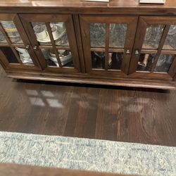 Dinning Room Sideboard Buffet