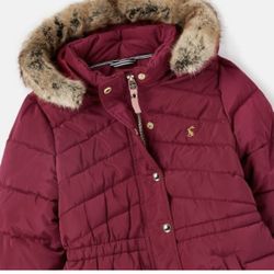 Joules Hartwell Waterproof Coat