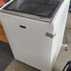 Maytag Bravos XL washer