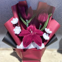 Cute Bouquet ! 