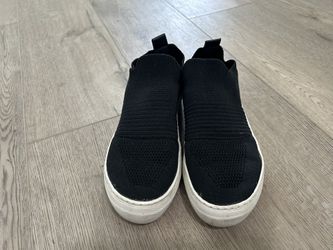 Steve Madden Slip On Sneaker