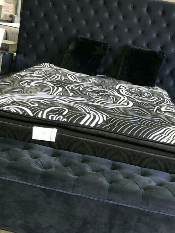 Queen Bed Frame