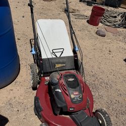Lawn Equipment 