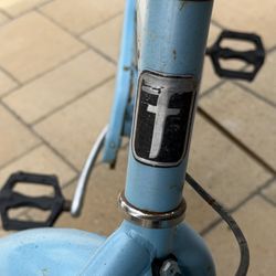 Firm Strong Women’s Beach Cruiser 