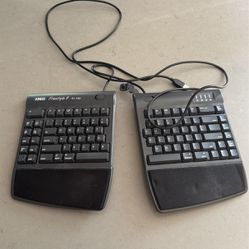 Kinesis Freestyle 2 For Mac Keyboard 