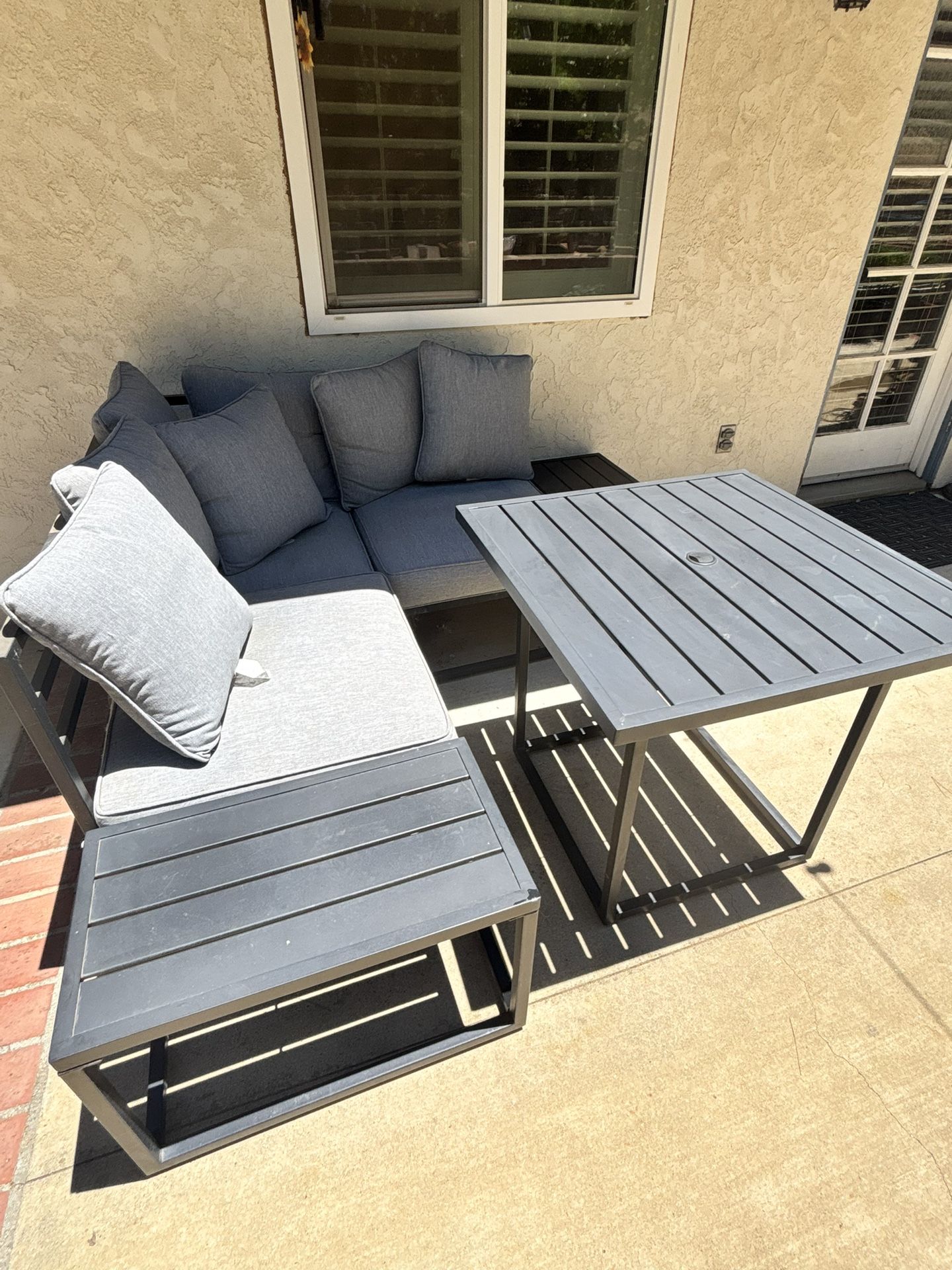 Patio Furniture