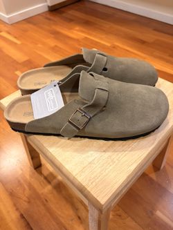 Birkenstock Clogs