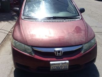 Honda. 09
