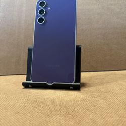Samsung galaxy s23 fe purple 128gb 5g t-mobile or metro pcs 
