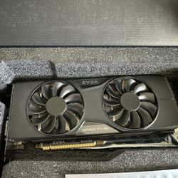 Evga GeForce Gtx 980