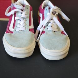 Vans Old Skool Shoes