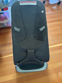 Ergo baby Baby Bouncer Seat with Harness