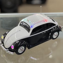 Wireless Car Speaker