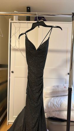 Beautiful Prom Dress Size 2 Worn Once