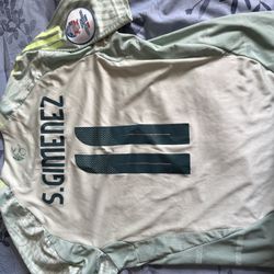 Mexico Jersey Copa America