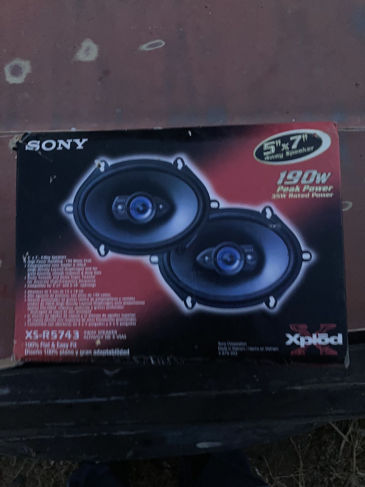 $50 Obo Brand New In Box