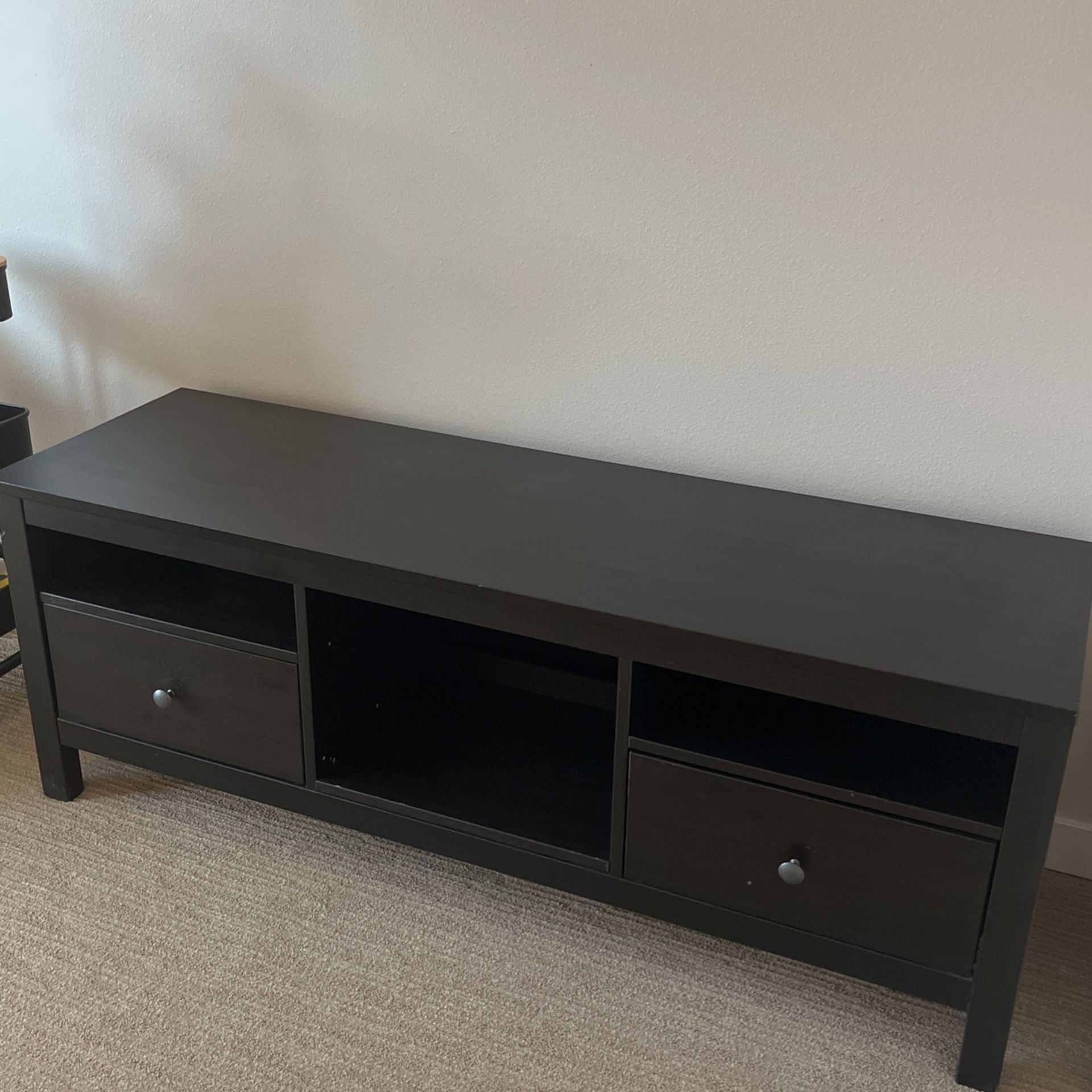 Ikea Hemnes TV Unit for Sale in Bellevue, WA OfferUp