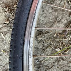 Street Bike 30in Maybe 