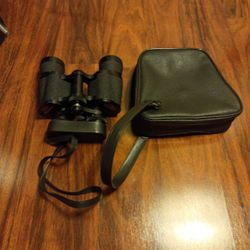 Binoculars