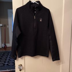 Spider, Core Sweater