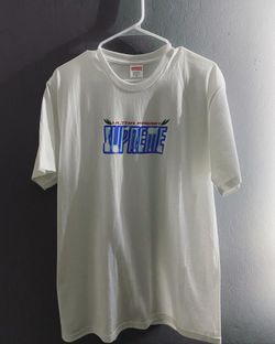 Supreme tee