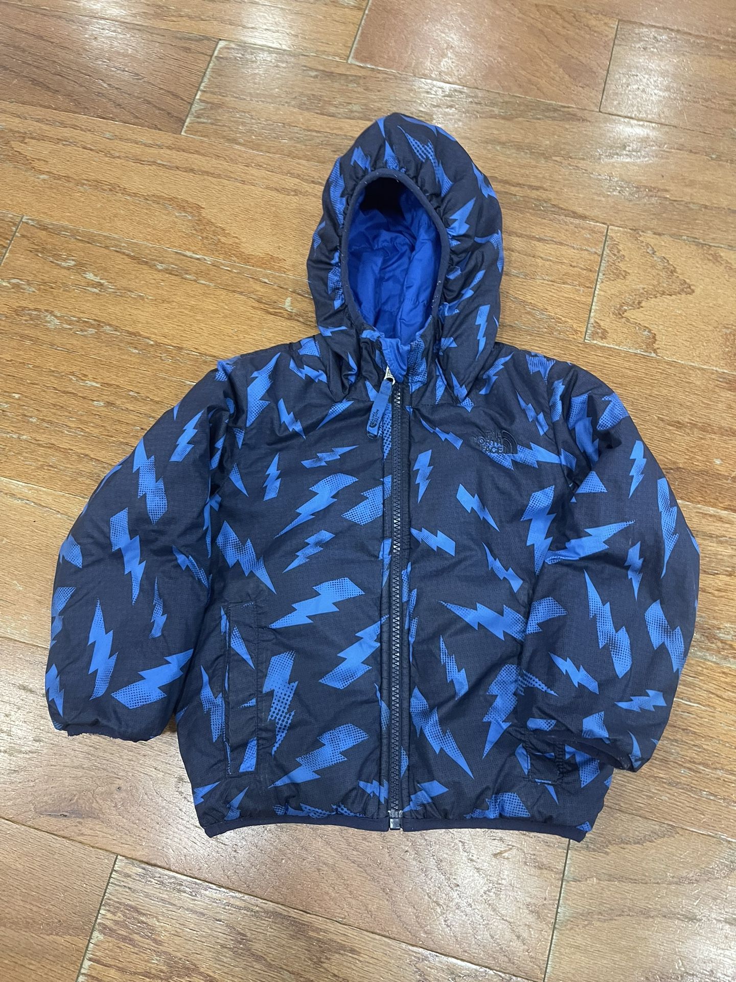 The North Face Jacket