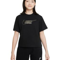Girls Nike Loose Shirt (M)