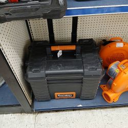 Ridgid Tool Box 