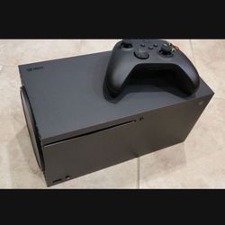 Xbox Series X Used