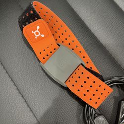 Orangetheory OTF Heart Rate Monitor Wrist Band for Sale in Los Angeles, CA  - OfferUp