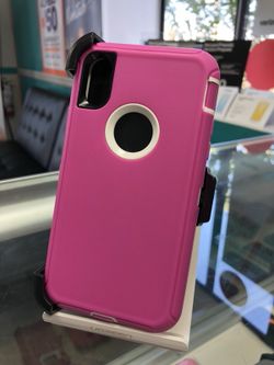 iPhone X Case