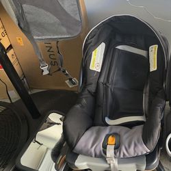Graco Car Seat For Sale