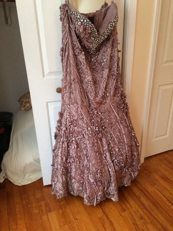 Terani Dress