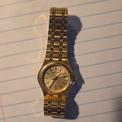 Hamilton Wristwatch 