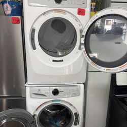 Dyer Machine And Washing Machines.