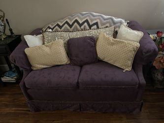 Loveseat