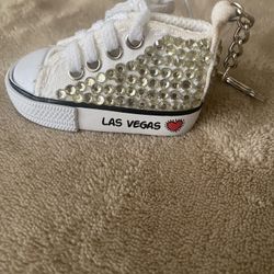 Las Vegas Keychain 