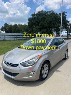 2013 HYUNDAI ACCENT